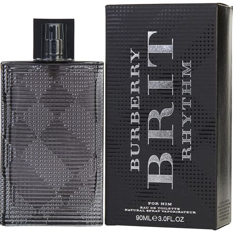 burberry brit men's fragrance review|burberry brit rhythm reviews.